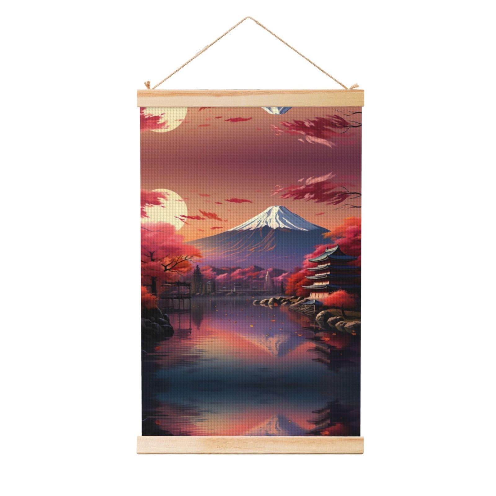 【入手困難】MOEBE POSTER HANGER (white) MOEBE | POSTER HANGER (white) | ポスターハンガー (70x100cm